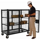 Sumner SMAC48 Stor 48 Security Storage Chest in Use
