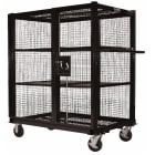 SUMNER SMAC60 Stor Mac 60 Security Storage Chest