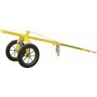 Sumner ST-401 Grasshopper Texas Pipe Dolly