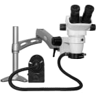 Stereo Zoom Binocular Microscope Inspection System SSZ-II Series by Scienscope P//N SZ-PK5S-R3