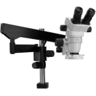 Stereo Zoom Binocular Microscope Inspection System SSZ-II Series by Scienscope P//N SZ-PK5S-R3