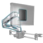 Shown in use