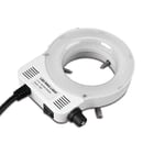 Scienscope IL-LED-E2D Compact Defused LED Adjustable Ring Light