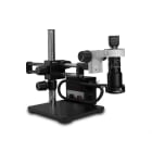 Scienscope MAC-PK5-AN-U-D Macro Lens with USB2.0 Camera - Fiber Optic Right Light