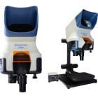 Scienscope Vizor-TS - Angle Side Views