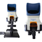 Scienscope Vizor-TS - Angle Views