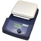 Scilogex 80302611009999 MS6-Pro 5.5 x 5.5 in. LCD Digital Magnetic Stirrer