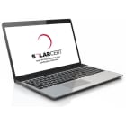 Seaward 393A913 SolarCert Elements Software
