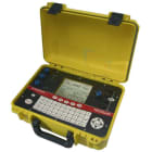 Seaward DO7 Plus Cropico Rugged Digital Microhmmeter