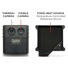 Seek Thermal Scan Thermal Imaging System