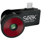 Seek Thermal CompactPRO Android - Side View