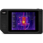 Seek Thermal Shot Pro Thermal Sensor Screen View