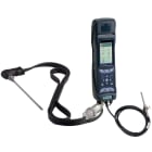 Seitron S4500-2 with Probe and Hose