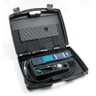 Seitron S4500-2 Kit with Hard Plastic Carrying Case
