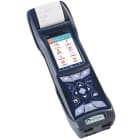 Seitron S4500 - Portable Commercial / Industrial Emissions Analyzer 