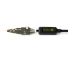 Sensepeek SP100  Probe Needle Back View B