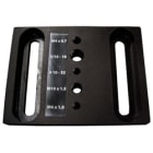 Shimpo Base Adapter Plate