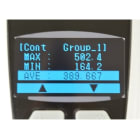 Shimpo DT-2100 Image B