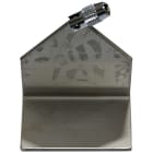 Shimpo FG-M6CBH60U Carton Box Pull Hook Front View
