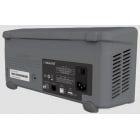 Siglent SDS1302CFL Rear View