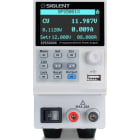Siglent SPS5000X Series DC Switching Power Supply Front View