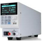 Siglent SPS5000X Series DC Switching Power Supply Angle View