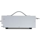 Siglent SPS5000X Series DC Switching Power Supply Side Profile View