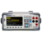 Siglent SDM3045X - 4.5 Digit Dual Display Digital Multimeter