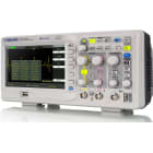 Siglent SDS1052DL  Left Angle View