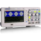 Siglent SDS1102CML  Right View