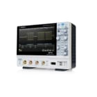 Siglent SDS2204X HD Left View