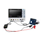 Siglent SDS2204X HD Working Image
