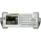 Siglent SDG1010 Digital Oscilloscope Front View