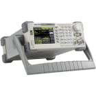 Siglent SDG1025 Digital Oscilloscope Right View