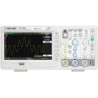 Siglent SDS1022DL Digital Oscilloscope - Front View
