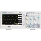Siglent SDS1022DL Digital Oscilloscope Front View