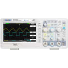 Siglent SDS1052DL Digital Oscilloscope Front View