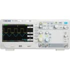Siglent SDS1072CFL Digital Oscilloscope - Front View
