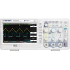 Siglent SDS1072CNL Digital Oscilloscope Front View