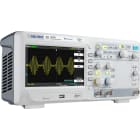 Siglent SDS1102CFL Digital Oscilloscope - Right View