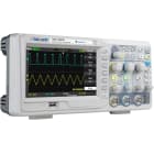 Siglent SDS1202CNL  Digital Oscilloscope Right View