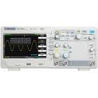 Siglent SDS1302CFL Digital Oscilloscope - Front View