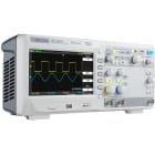 Siglent SDS1302CFL Digital Oscilloscope - Right View