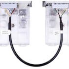 Siglent SPS5000X-SEC - SPS5000X Series cable application 2