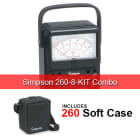 Simpson-260-8-KIT-Combo