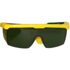 Laser Glasses Green