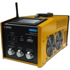 Storage Battery Systems SBS-4815CT- Left View