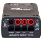 Summit Technology / PowerSight PS5000 - Input Ports