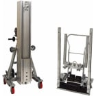 Sumner 2500 Series Counterbalanced Lifts