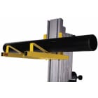 Pipe Cradle